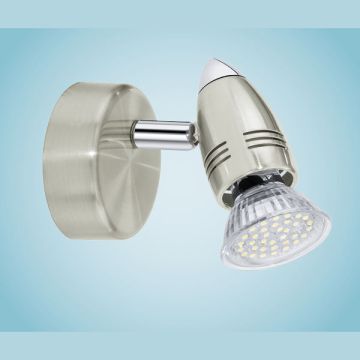Eglo MAGNUM-LED 92641 Taškinis šviestuvas 1xLED/3W 200LM