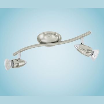 Eglo MAGNUM-LED 92642 Taškinis šviestuvas 2xLED/3W 400LM