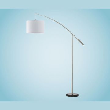 Eglo NADINA 92206 Stovinė lempa 1x60W/E27