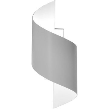 Emibig SPINER 920/2 Sienos lempa 1x20W/G9 IP20