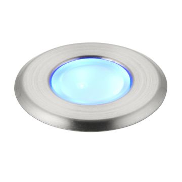 Endon COVE 92012 Baseino lemputė 0.8W/LED IP67