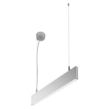 Endon KINGSLEY 92520 Pakabinama lempa 25W/LED 4000K 2000LM IP20