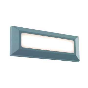 Endon SEVERUS EL-40103 Sienos lempa 3W/LED 3000K 180LM IP65
