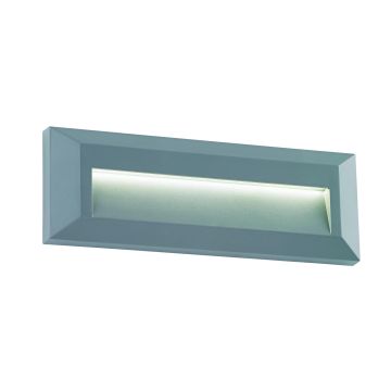 Endon SEVERUS EL-40104 Sienos lempa 2W/LED 3000K 65LM IP65
