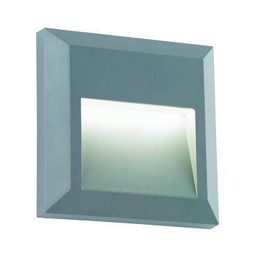 Endon SEVERUS EL-40107 Sienos lempa 1.1W/LED 3000K 42LM IP65
