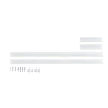 Endon STRATUS 92823 Montavimo detalė IP20