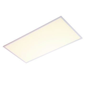 Endon STRATUS PRO 92276 LED panelis 50W/LED 4000K 6000LM IP40