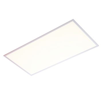 Endon STRATUS PRO 92277 LED panelis 50W/LED 6000K 6000LM IP40