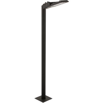 Nowodvorski PATHWAY LED M 9252 Stovinė lempa 1x24W/LED 3000K 2200LM IP44