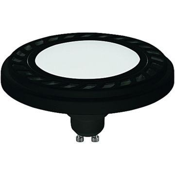 Nowodvorski REFLECTOR LED GU10 ES111 DIFFUSER 9W 4000K ANGLE 120 9211 Lemputė 1x9W/GU10/ES111 4000K 700LM