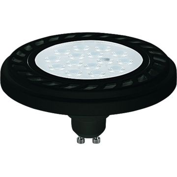 Nowodvorski REFLECTOR LED GU10 ES111 LENS 9W 4000K ANGLE 30 9213 Lemputė 1x9W/GU10/ES111 4000K 800LM