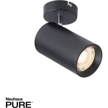 Paul Neuhaus PURE-TECHNIK 9214-18 Taškinis šviestuvas 1x20W/LED 3000k 2160lm ip20