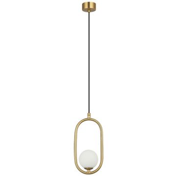 Zambelis PENDANT LAMP 23136 Pakabinama lempa 1x7W/G9 IP20