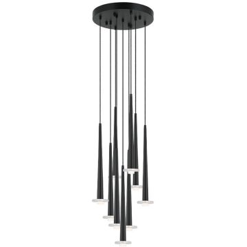 Zambelis PENDANT LED 22113 Pakabinama lempa 25W/led 3000K 1712lm IP20