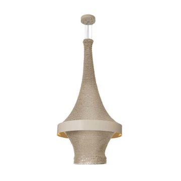 Antigo Dota 5035 lampa wisząca 1x18,8W/LED|1x60W/E27 3000K IP20