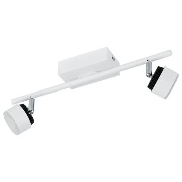 Eglo ARMENTO 93853 Taškinis šviestuvas 2x6W/LED 1080LM