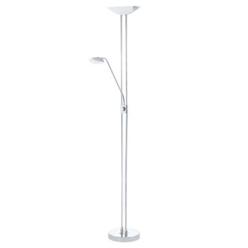 Eglo BAYA LED 93875 Stovinė lempa 1x20W+2x2,5W 1950LM