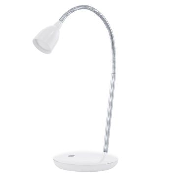 Eglo DURENGO 93078 Darbo stalo lempa 1xLED/3W 230LM