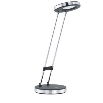 Eglo GEXO 93076 Darbo stalo lempa 1xLED/3W 220LM