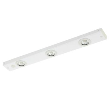 Eglo KOB LED 93706 Šaldytuvo lemputė 3x3W/LED 600LM