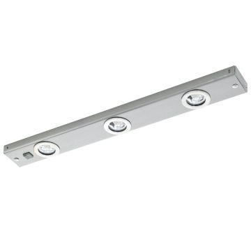 Eglo KOB LED 93707 Šaldytuvo lemputė 3x3W/LED 600LM