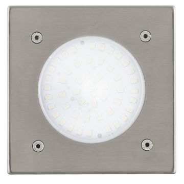 Eglo LAMEDO 93481 Sodo apšvietimas 1xLED/2,5W