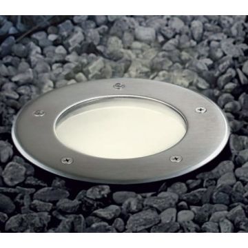 Eglo LAMEDO 93482 Sodo apšvietimas 1xLED/2,5W IP67