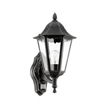 Eglo NAVEDO 93458 Sienos lempa 1x60W/E27