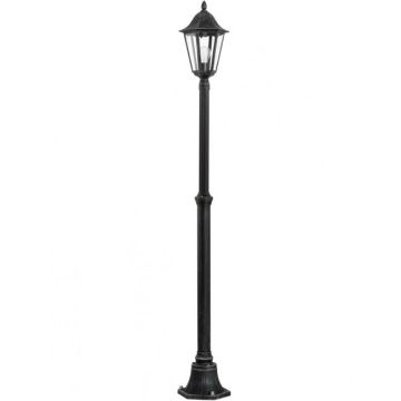 Eglo NAVEDO 93464 Gatvės šviesos stulpas 1x60W/E27