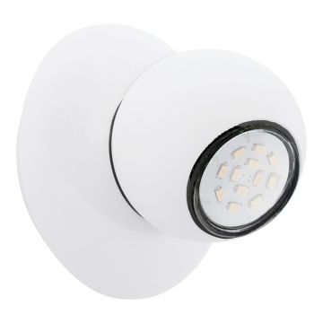 Eglo NORBELLO 3 93167 Taškinis šviestuvas 1x5W/GU10 400LM