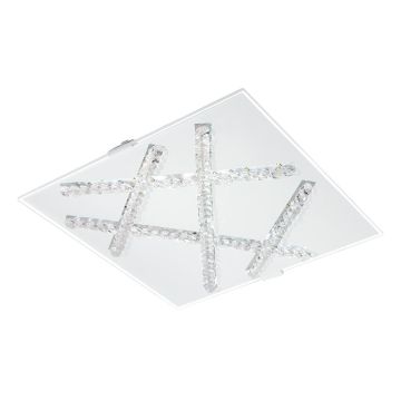 Eglo SORRENTA 93764 Lubų šviestuvas 1x11,4W/LED 1140LM