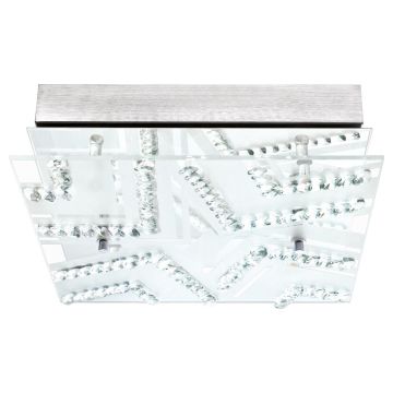 Eglo VERDESCA 93921 Lubų šviestuvas 4x6W/LED 2040LM