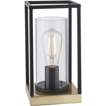 Endon Caleb 93035 Stalo lempa 1x10w/e27 ip20