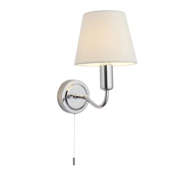 Endon CONWAY 93851 Sienos lempa 1x3W/G9 IP44