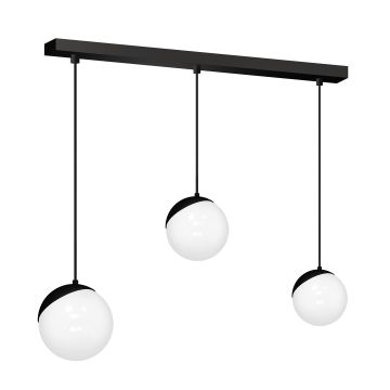 Milagro SFERA MLP7237 Pakabinama lempa 3x40W/E14 IP20
