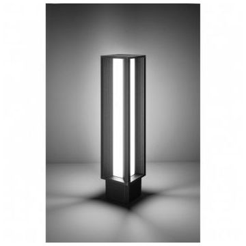 Novolux AURA 932A-L3133B-02 Stovinė lempa 1x33W/LED 5000LM IP65