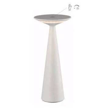 Novolux BLOMMA 934A-L3102L-01 Stalo lempa 1x2,2W/LED 170LM IP54