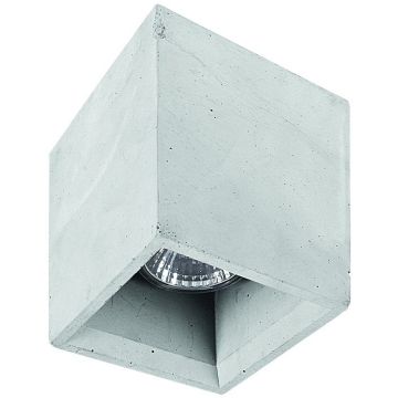 Nowodvorski BOLD S 9388 Lubų šviestuvas 1x35W/GU10 IP20