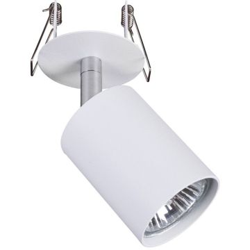 Nowodvorski EYE FIT I 9396 Taškinis šviestuvas 1x10W only LED/GU10 IP20