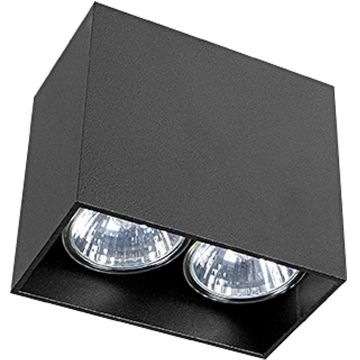 Nowodvorski GAP 9384 Lubų šviestuvas 2x35W/GU10 IP20
