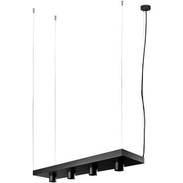 Nowodvorski PLANT 9381 Pakabinama lempa 4x35W/GU10 IP20