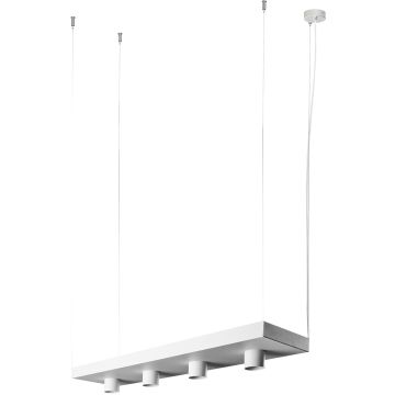 Nowodvorski PLANT 9382 Pakabinama lempa 4x35W/GU10 IP20