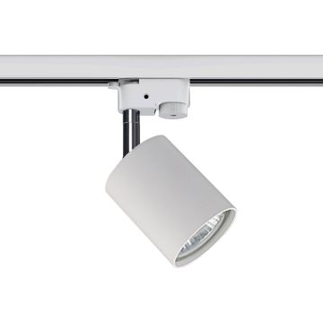 Nowodvorski PROFILE EYE SPOT 9321 Geležinkelio švieslentė 1x10W only LED/GU10 IP20