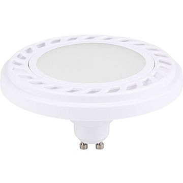 Nowodvorski REFLECTOR LED GU10 ES111 9W 3000K ANGLE 120 9344 Lemputė 1x9W/GU10/ES111 3000K 700LM