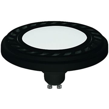 Nowodvorski REFLECTOR LED GU10 ES111 DIFFUSER 9W 3000K ANGLE 120 9342 Lemputė 1x9W/GU10/ES111 3000K 700LM