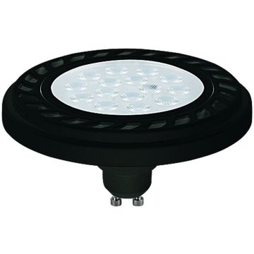Nowodvorski REFLECTOR LED GU10 ES111 LENS 9W 3000K ANGLE 30 9343 Lemputė 1x9W/GU10/ES111 3000K 800LM