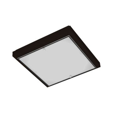 Prezent ZORBA II. 93140 Lubų šviestuvas 1x60W/E27 IP20