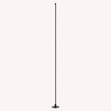 Zambelis FLOOR LIGHT 20123 Stovinė lempa 20W/ 3000K 1600lm IP20