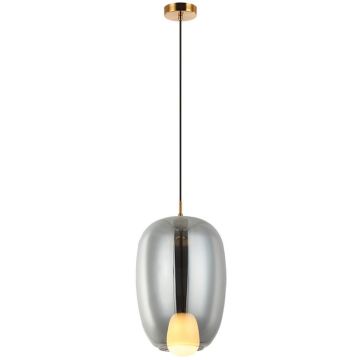 Zambelis PENDANT LIGHT 22056 Pakabinama lempa 1x7W/G9 IP20