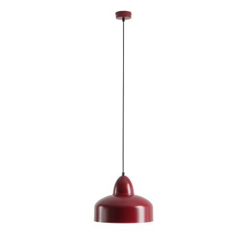 Aldex COMO RED WINE 946G15 Pakabinama lempa 1x60W/E27 IP20